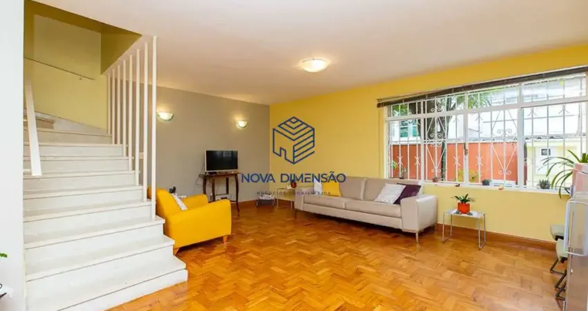 Casa com 3 quartos à venda na Rua César Ladeira, 265, Vila Cruzeiro, São Paulo