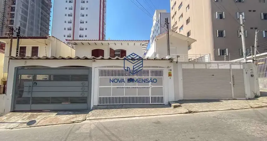 Casa com 4 quartos à venda na Rua Doutor Andrade Pertence, 191, Vila Olímpia, São Paulo