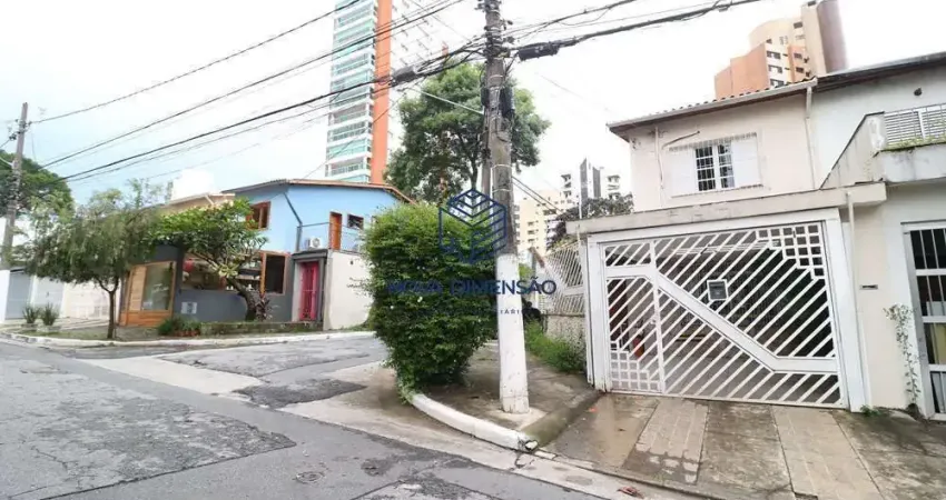 Casa com 4 quartos à venda na Rua República do Iraque, 1005, Campo Belo, São Paulo