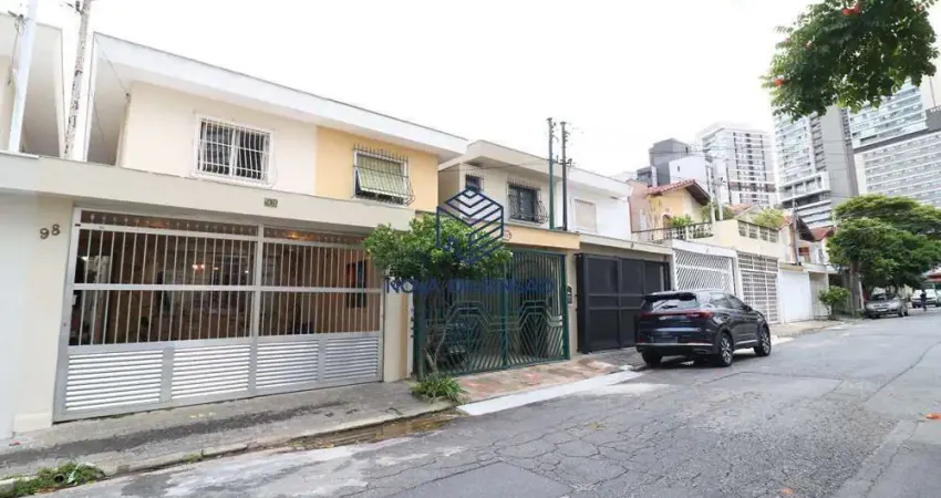 Casa com 5 quartos à venda na Rua Professora Maria Edivani do Amaral Dick, 172, Morumbi, São Paulo