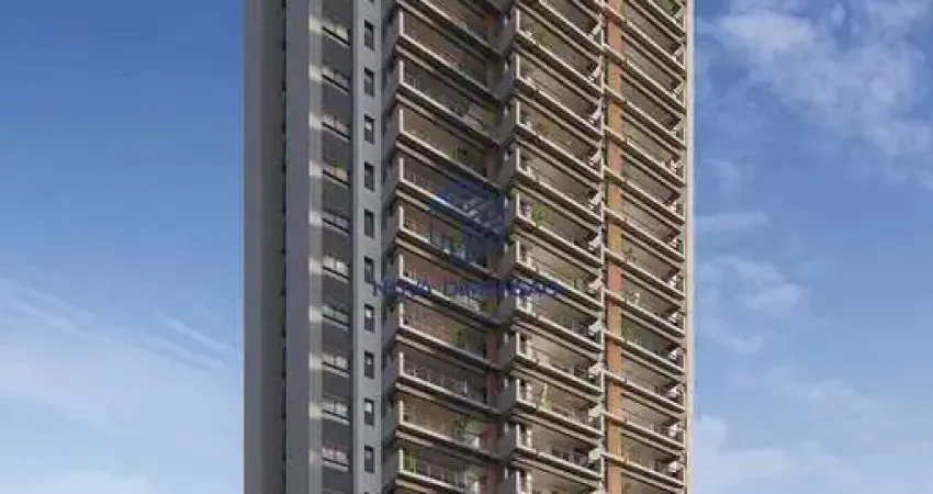 Apartamento com 3 quartos à venda na Rua Constantino de Sousa, 383, Campo Belo, São Paulo