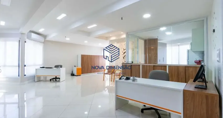 Sala comercial à venda na Rua Doutor Luiz Migliano, 1185, Morumbi, São Paulo