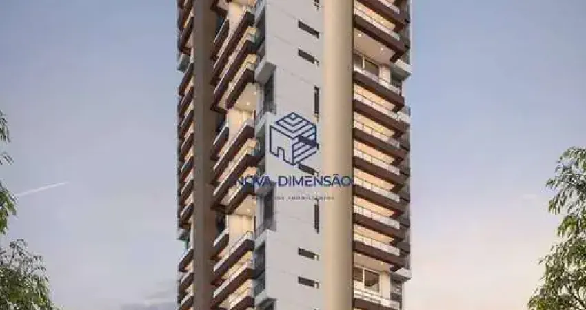 Cobertura com 1 quarto à venda na Avenida Ibirapuera, 2637, Indianópolis, São Paulo