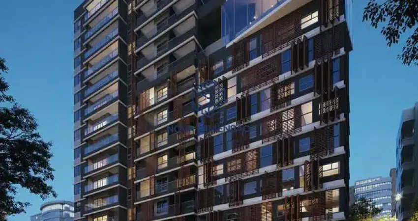 Apartamento com 1 quarto à venda na Rua Augusta, 2933, Cerqueira César, São Paulo