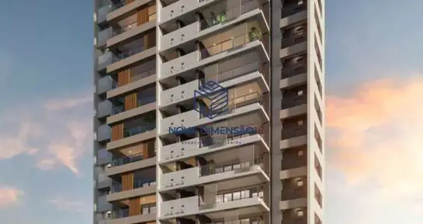 Apartamento com 3 quartos à venda na Rua Doutor Virgílio de Carvalho Pinto, 621, Pinheiros, São Paulo