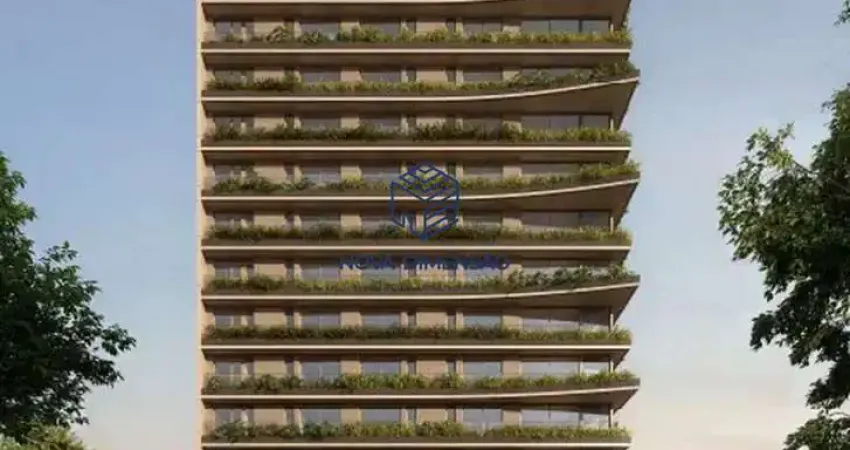 Apartamento com 4 quartos à venda na Alameda Lorena, 143, Jardim Paulista, São Paulo