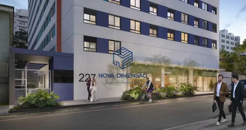 Ponto comercial à venda na Rua Sousa Lima, 302, Barra Funda, São Paulo