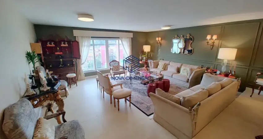 Apartamento com 3 quartos à venda na Rua Américo Alves Pereira Filho, 151, Morumbi, São Paulo