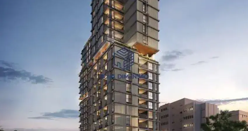 Apartamento com 2 quartos à venda na Rua Oscar Freire, 1860, Pinheiros, São Paulo