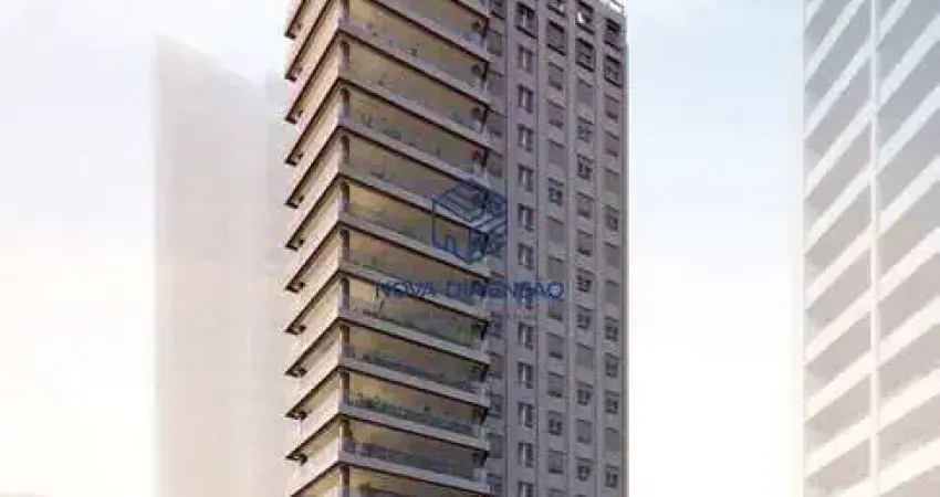 Cobertura com 4 quartos à venda na Avenida Hélio Pellegrino, 703, Vila Nova Conceição, São Paulo