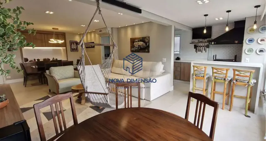 Apartamento com 3 quartos à venda na Rua Carvalho de Freitas, 517, Morumbi, São Paulo