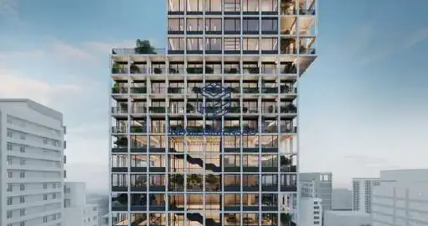 Apartamento com 1 quarto à venda na Rua Haddock Lobo, 250, Cerqueira César, São Paulo