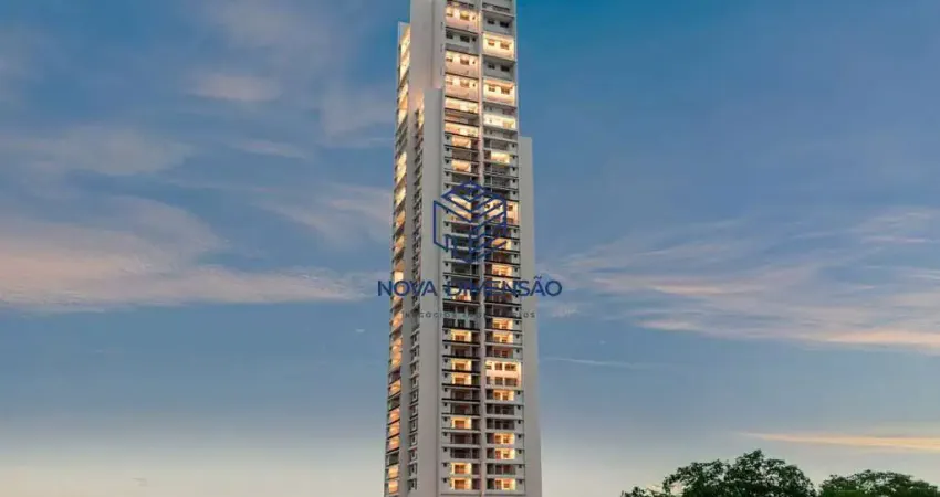 Apartamento com 3 quartos à venda na Rua Itambé, 520, Higienópolis, São Paulo