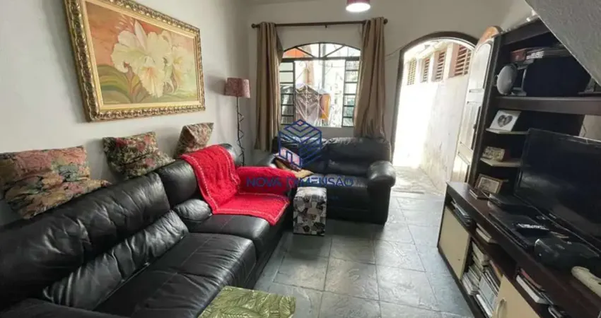 Casa com 4 quartos à venda na Rua Baronesa de Bela Vista, 236, Campo Belo, São Paulo