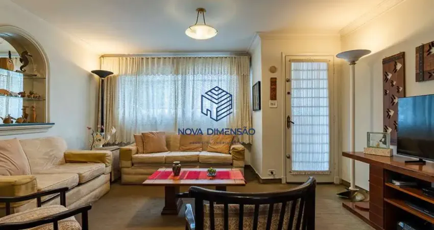 Casa com 3 quartos à venda na Avenida dos Imarés, 816, Moema, São Paulo