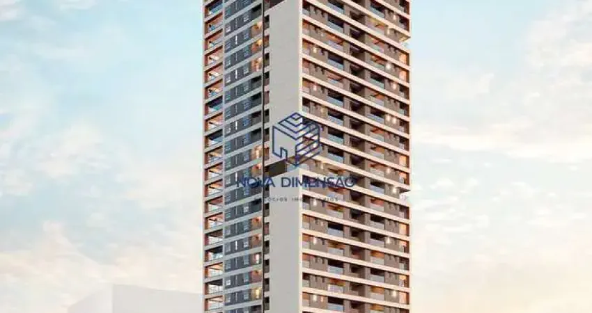 Apartamento com 3 quartos à venda na Rua Chabad, 161, Jardim Paulista, São Paulo