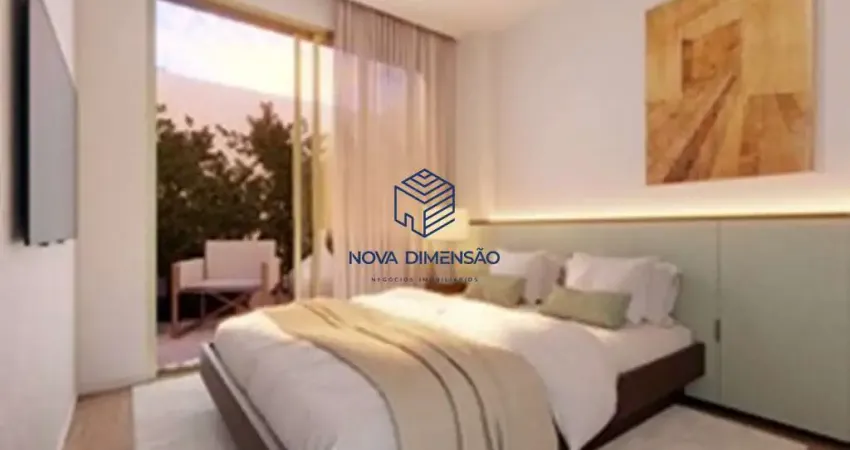 Apartamento com 2 quartos à venda na Alameda Joaquim Eugênio de Lima, 213, Jardim Paulista, São Paulo