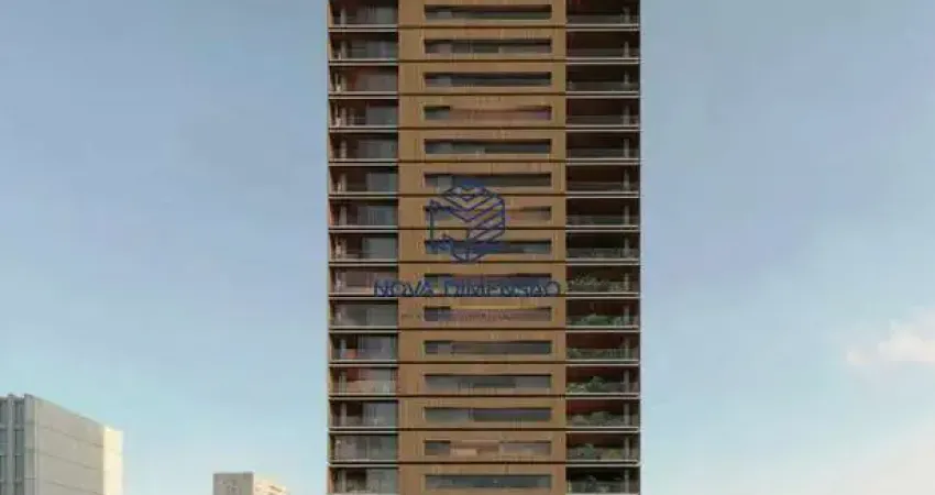 Apartamento com 4 quartos à venda na Avenida Nove de Julho, 5159, Jardim Paulista, São Paulo