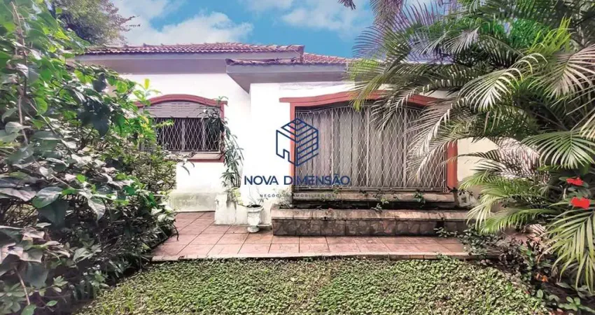Casa com 4 quartos à venda na Rua Antônio de Macedo Soares, 436, Campo Belo, São Paulo