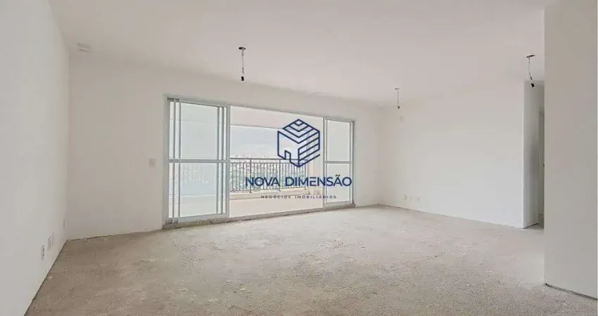 Apartamento com 3 quartos à venda na Rua Bento Branco de Andrade Filho, 562, Santo Amaro, São Paulo