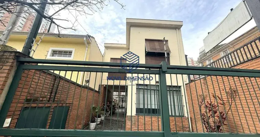 Casa com 9 quartos à venda na Rua Bartira, 661, Perdizes, São Paulo