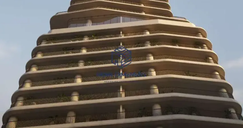 Apartamento com 4 quartos à venda na Rua Doutor Melo Alves, 301, Cerqueira César, São Paulo