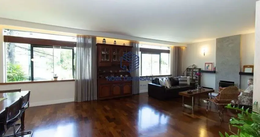 Casa com 4 quartos à venda na Rua Palmares, 1139, Brooklin Paulista, São Paulo