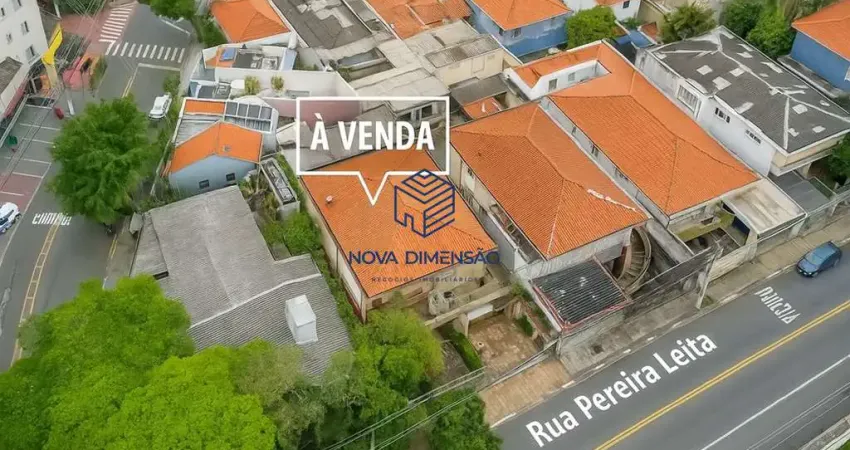 Prédio à venda na Rua Pereira Leite, 570, Sumarezinho, São Paulo