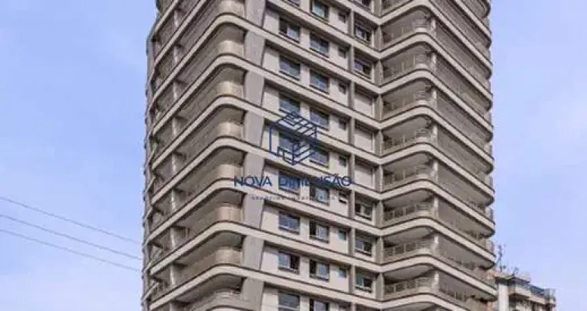 Kitnet / Stúdio à venda na Rua Francisco Leitão, 520, Pinheiros, São Paulo