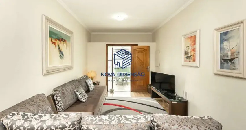 Casa com 3 quartos à venda na Rua Cuxiponês, 561, Vila Anglo Brasileira, São Paulo