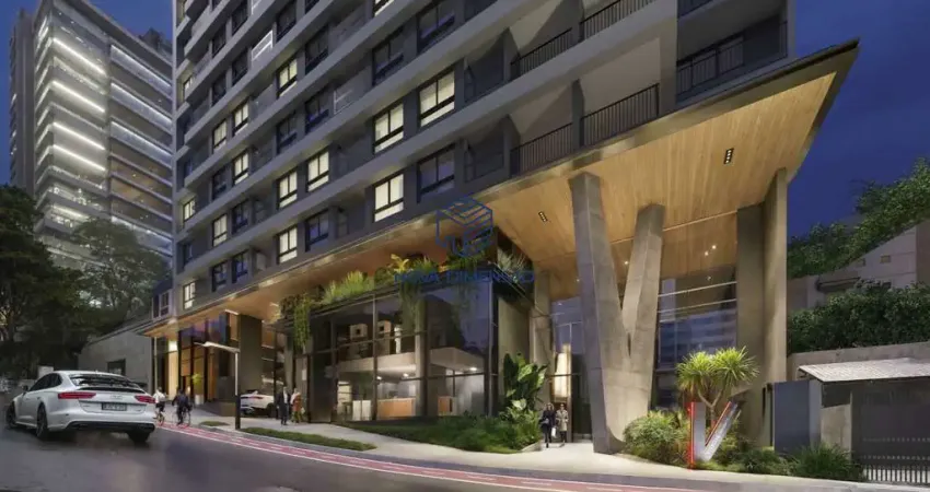 Ponto comercial à venda na Rua Mourato Coelho, 207, Pinheiros, São Paulo