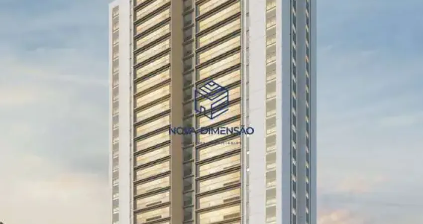 Apartamento com 3 quartos à venda na Rua Barão do Triunfo, 2091, Brooklin Paulista, São Paulo