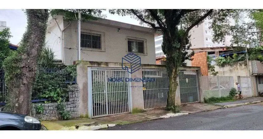 Casa com 5 quartos à venda na Rua Michigan, 274, Cidade Monções, São Paulo