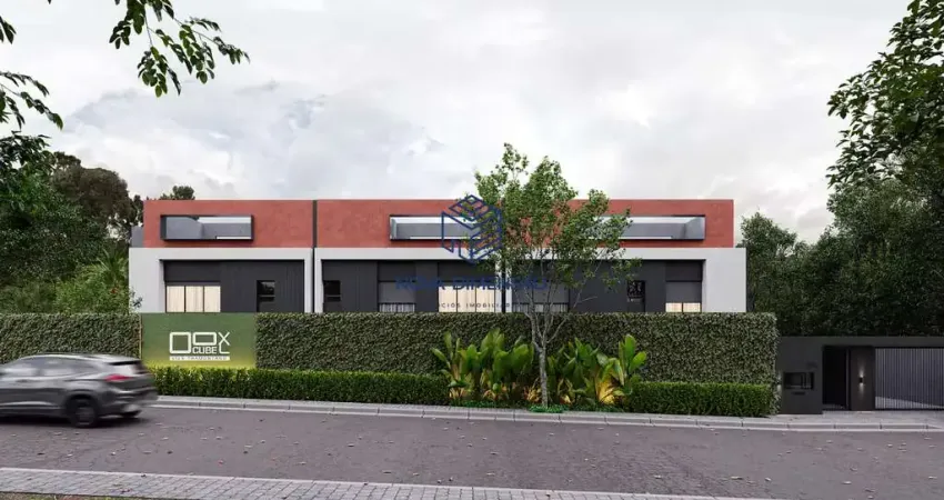 Casa em condomínio fechado com 3 quartos à venda na Rua Artur de Souza Marques, 621, Vila Tramontano, São Paulo