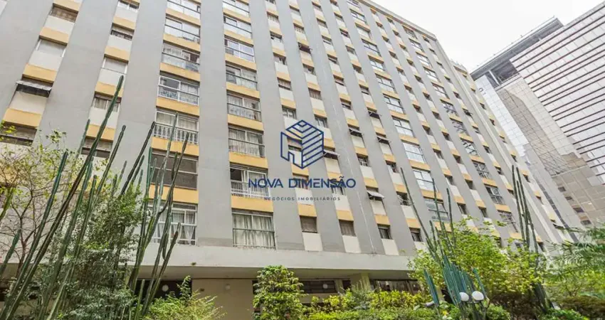 Apartamento com 3 quartos à venda na Avenida Brigadeiro Luís Antônio, 1966, Bela Vista, São Paulo