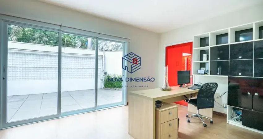 Casa com 3 quartos à venda na Rua da Prata, 207, Jardim Petrópolis, São Paulo