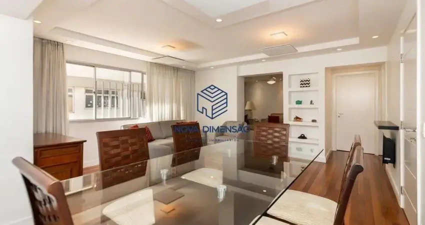 Apartamento com 3 quartos à venda na Rua Oscar Freire, 1308, Cerqueira César, São Paulo