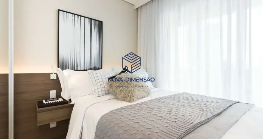 Apartamento com 2 quartos à venda na Avenida Eusébio Matoso, 309, Pinheiros, São Paulo