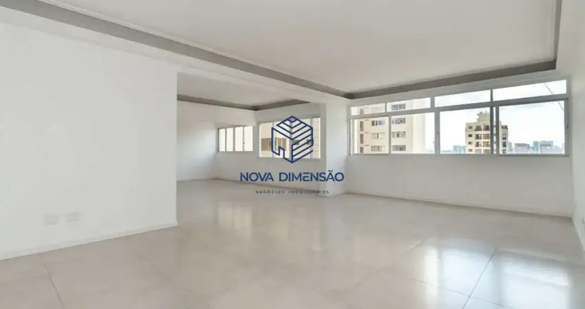 Apartamento com 3 quartos à venda na Alameda Eduardo Prado, 892, Campos Eliseos, São Paulo