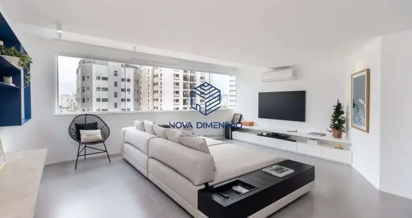 Cobertura com 3 quartos à venda na Rua Doutor Andrade Pertence, 207, Vila Olímpia, São Paulo