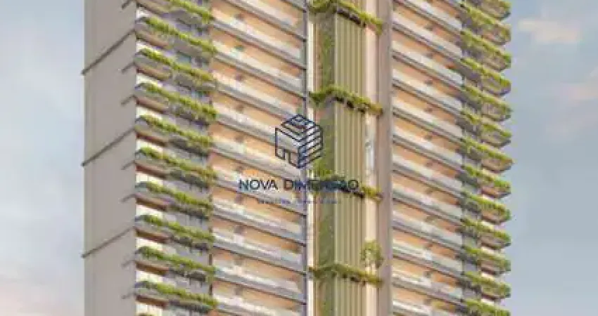 Apartamento com 4 quartos à venda na Rua Leopoldo de Bulhões, 141, Ibirapuera, São Paulo