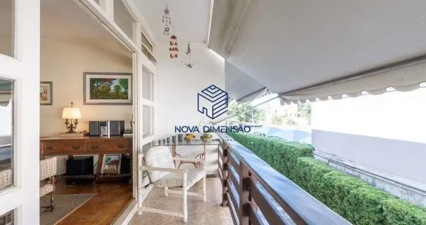 Casa em condomínio fechado com 3 quartos à venda na Rua Cabo Verde, 194, Vila Olímpia, São Paulo