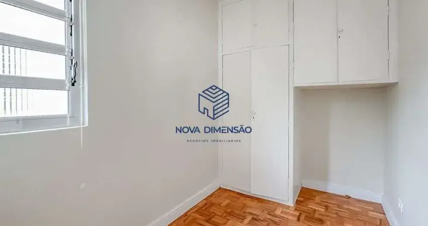 Apartamento com 2 quartos à venda na Avenida Açocê, 385, Indianópolis, São Paulo