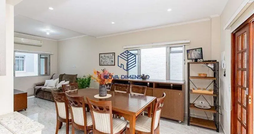 Casa com 4 quartos à venda na Rua Ângelo Pariz Fornaza, 173, Jardim Caravelas, São Paulo