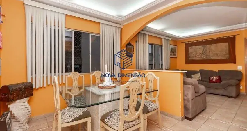 Apartamento com 3 quartos à venda na Alameda Itu, 377, Cerqueira César, São Paulo