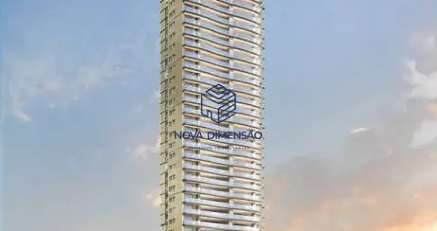 Apartamento com 4 quartos à venda na Rua São Cassiano, 99, Jardim Guedala, São Paulo