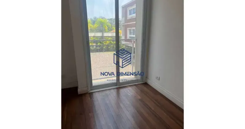 Casa em condomínio fechado com 4 quartos à venda na Rua Joaquim Cândido de Azevedo Marques, 627, Real Parque, São Paulo