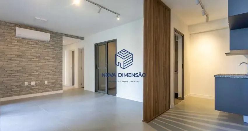 Apartamento com 3 quartos à venda na Alameda dos Jurupis, 765, Moema, São Paulo