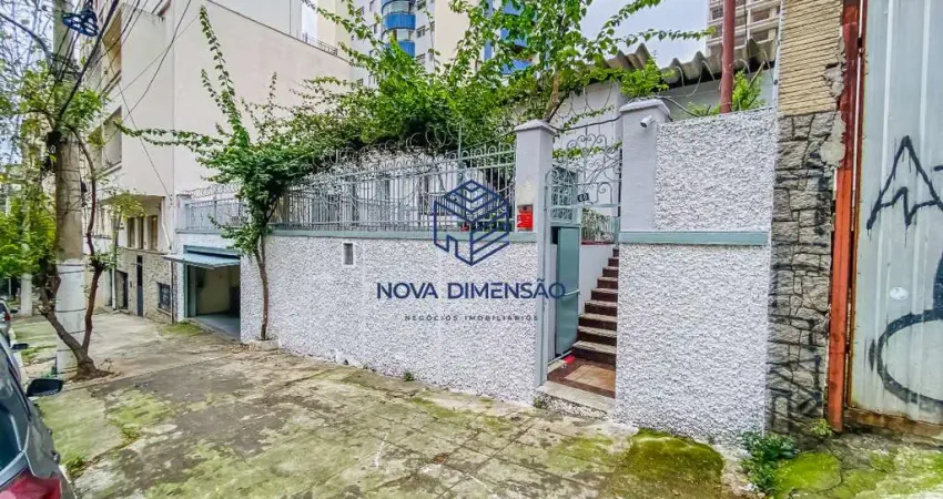 Casa com 5 quartos à venda na Rua Francisco Estácio Fortes, 133, Santa Cecília, São Paulo