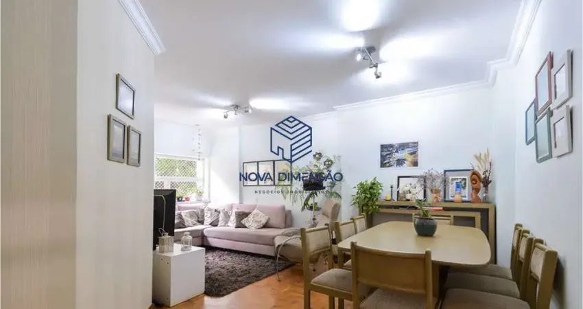 Apartamento com 4 quartos à venda na Alameda Santos, 1001, Cerqueira César, São Paulo